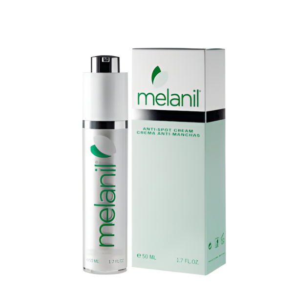 Melanil crema anti manchas 50ml