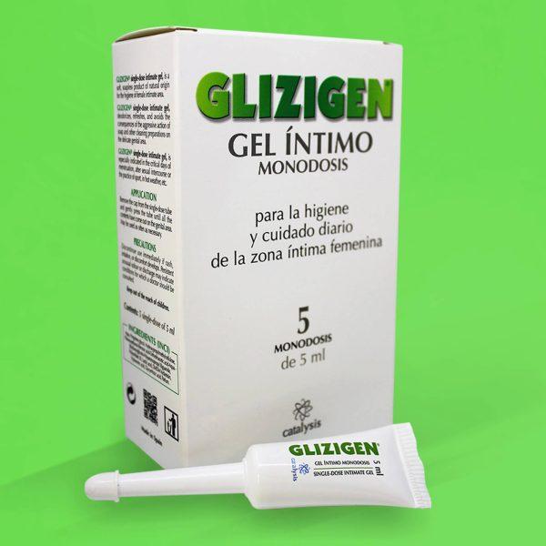 Glizigen Monodosis 5ml