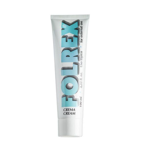 Folrex Crema 100ml