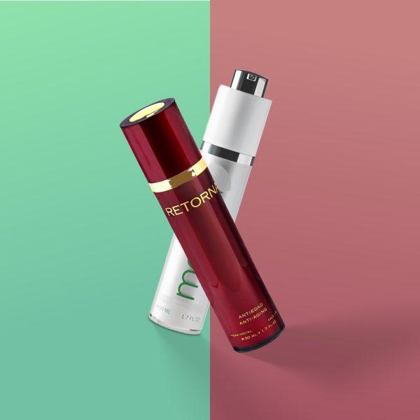 Pack Fusión Perfecta: Juventud y Luminosidad