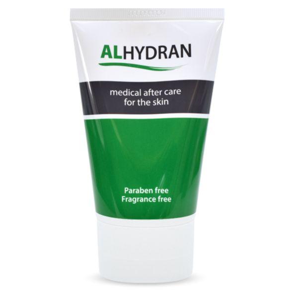ALHYDRAN 100 ml: Crema para la piel dañada